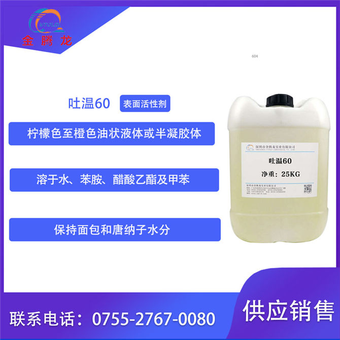 吐溫60
