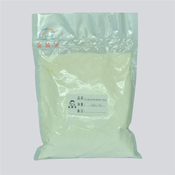 無鹵活性劑ST-400