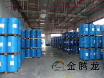 環丁砜的理化性質